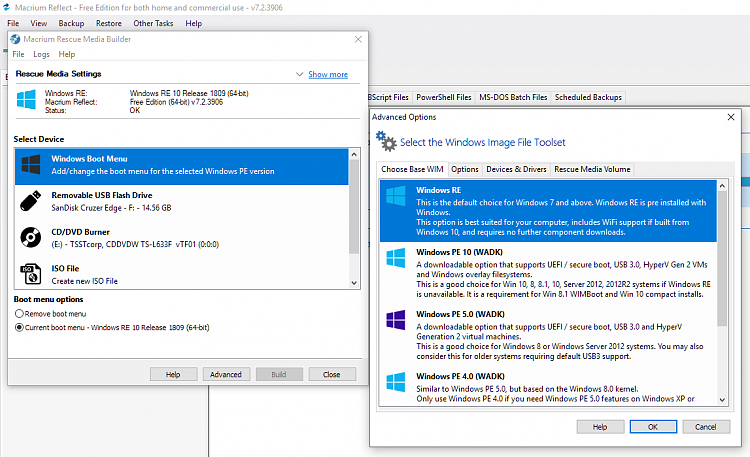 what is macrium reflect windows 10 what is macrium reflect windows 10