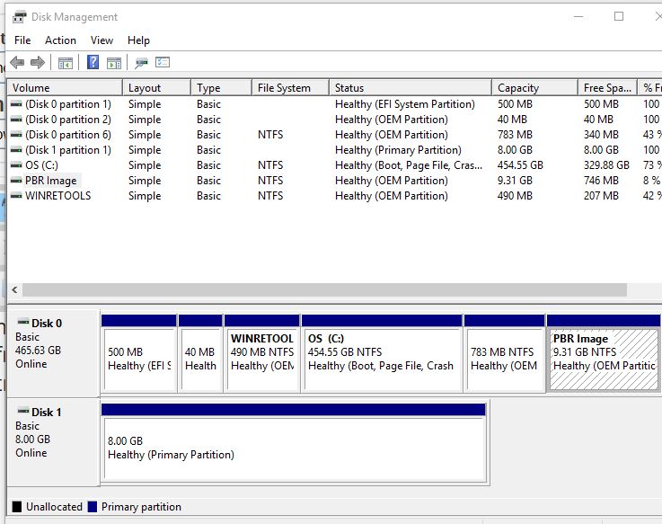 how to backup to ssd from hybrid drive-partitions.jpg