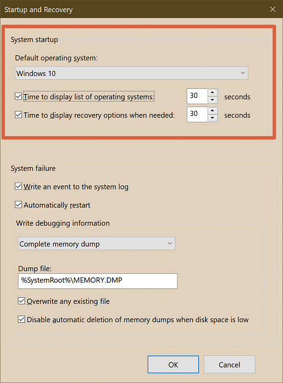 Used Macrium, now cannot get into system BIOS-image-001.png