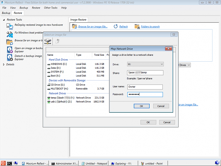 Paragon Backup and Recovery 17 - New-macrium-pe10-networking.png