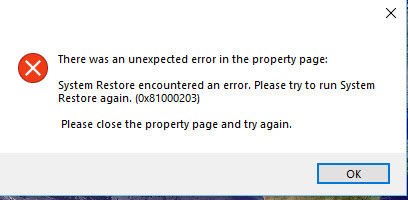 Cannot create a Windows 10 restore point-restore-error.jpg