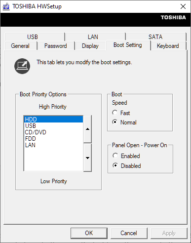 Unable to Boot to BIOS Menu on Toshiba Laptop-image.png