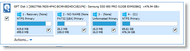 Creating rescue media with Macrium Reflect-8pc-recovery-partition.png