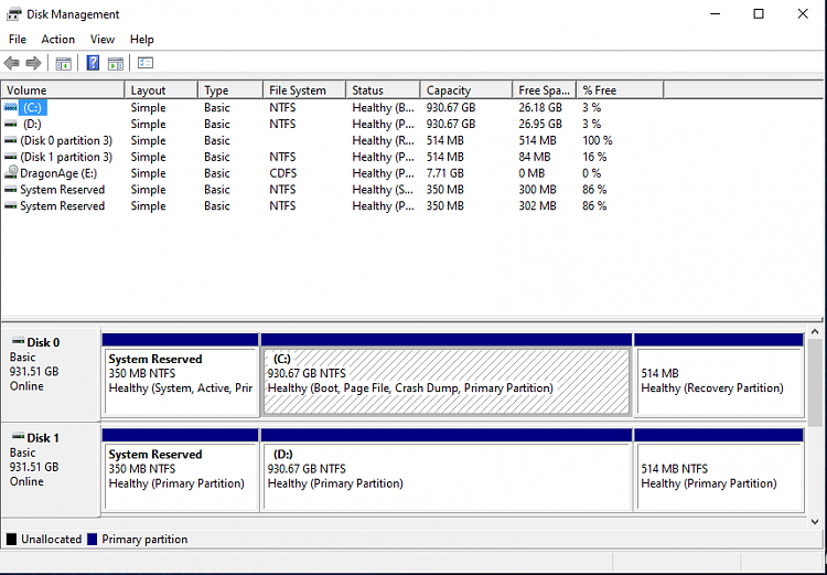 sfære usund Formålet Can't boot from newly cloned SSD drive Solved - Windows 10 Forums