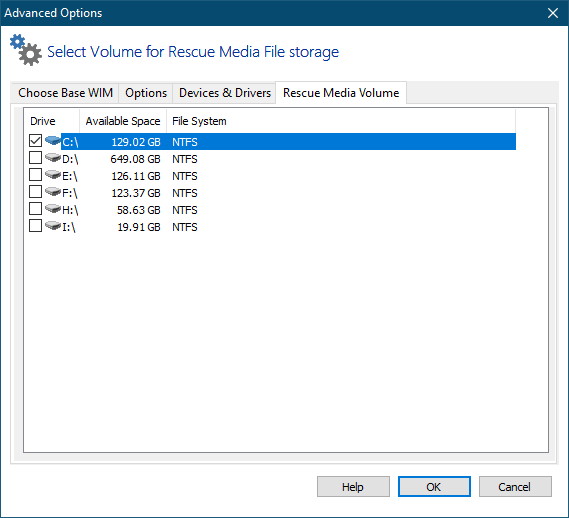 macrium reflect windows 10 what partitions macrium reflect windows 10 what partitions