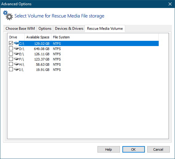 Add Macrium reflect to W10 boot menu - all disks GPT-image011.jpg