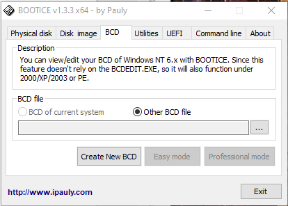 Add Macrium reflect to W10 boot menu - all disks GPT-image.png