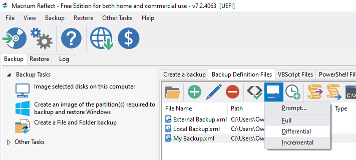 Another question about Macrium Reflect Differential Backup-image.png