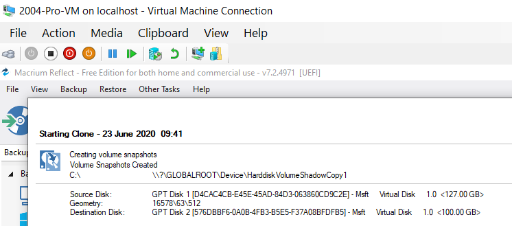 Has anyone cloned ver 2004 using Macrium reflect?-4.png