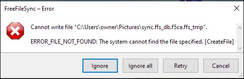 Free File Sync unable to write to some files.-ffscapture3.jpg
