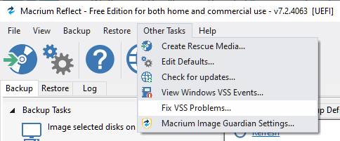 how to use macrium reflect to clone windows 10 how to use macrium reflect to clone windows 10