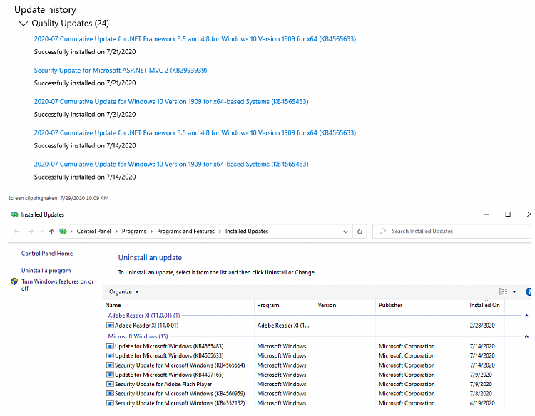 windows cannot find uninstall windows cannot find uninstall