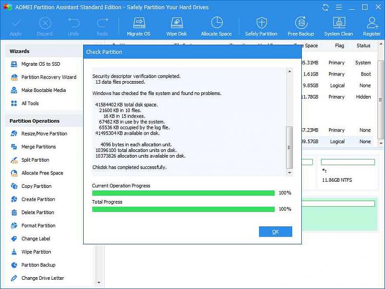 Data recovery-check-partition-errors-completed.jpg