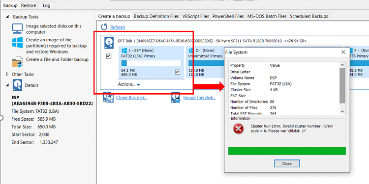 Macrium Image Failure - Error Code 6-bad-cluster.png