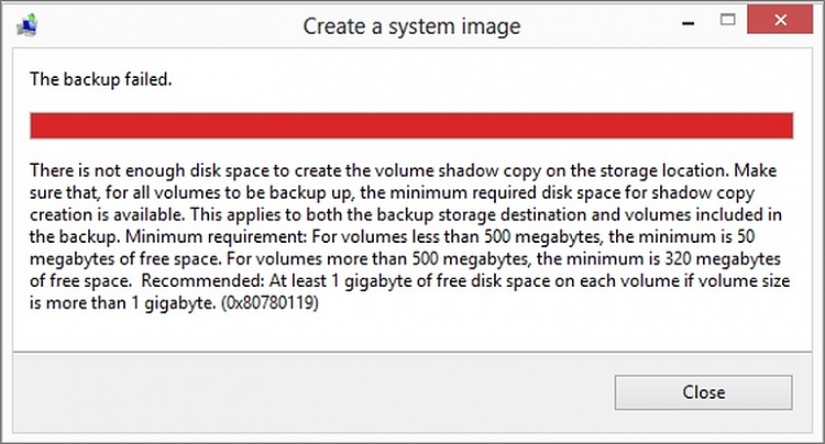 Backup Image failed - 0x80780119 error-fig-8-9.png