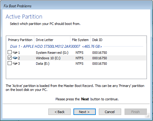 Macrium Redeployment not able to boot windows on different hardware-image.png