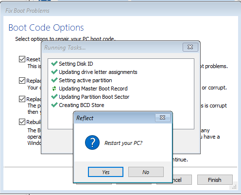 Macrium Redeployment not able to boot windows on different hardware-image.png