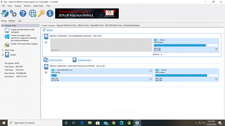 Macrium clone drive is all wrong want to clone 2 to drive 1 not 1 to 2-macrium-fail.png