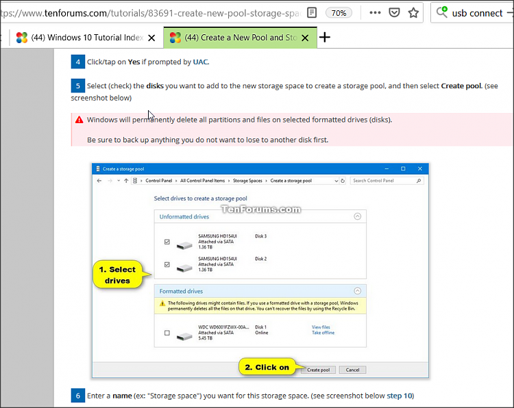 Storage Space and Space Pooling in x32Win10ProV20H2-1.png