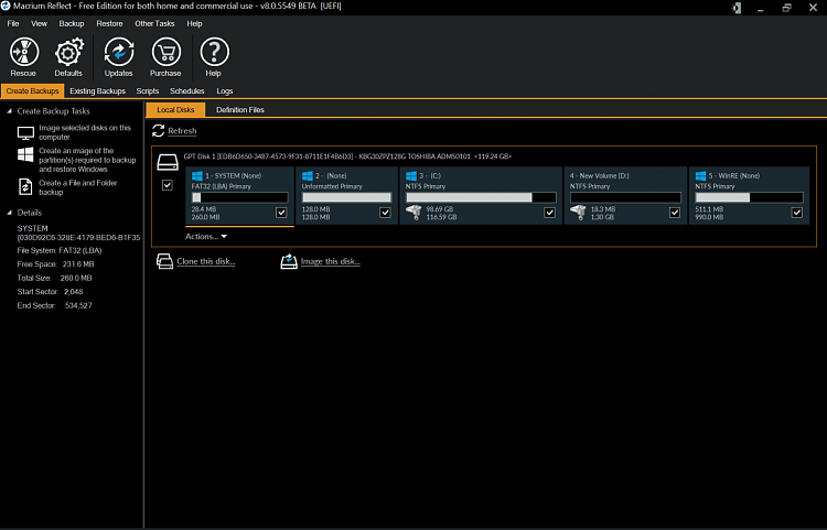macrium reflect linux download macrium reflect linux download