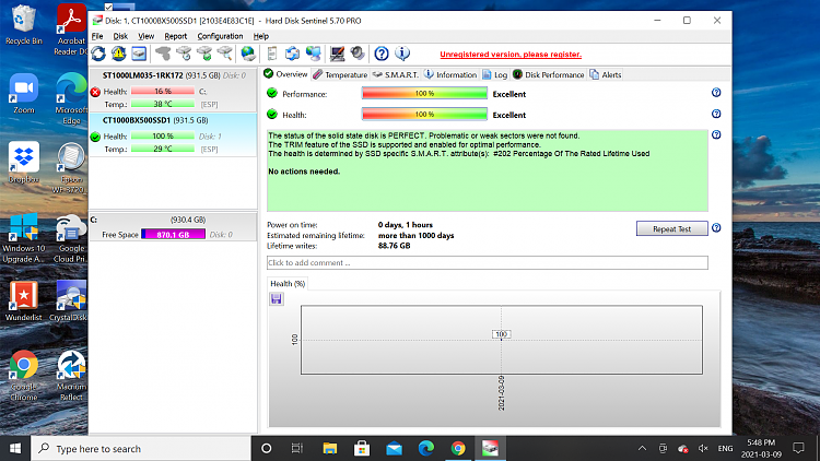 Macrium Cloning issue : Error 9 : unable to complete C: cloning-screenshot-14-.png