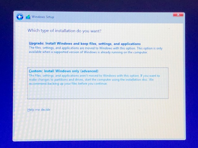 Acer E 15 Windows cannot find a system image on this computer-img_3012.jpg