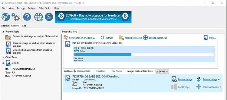 stemme plan Lav Gettings SSD to Boot, Cloned with AOMEI - Windows 10 Forums