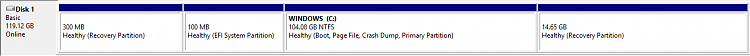 Configuring System Image on Recovery Partition-disks.png