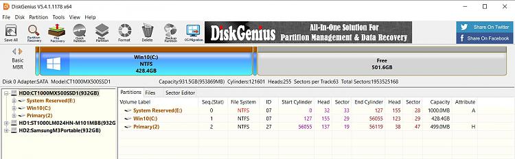 Macrium Reflect Free adds a second Recovery partition when I restore-disk-genius-partition-layout-ssd.jpg