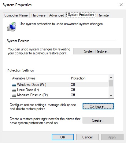 System Restore - 'Turn on System Restore' is Greyed Out-system-protection-off.jpg