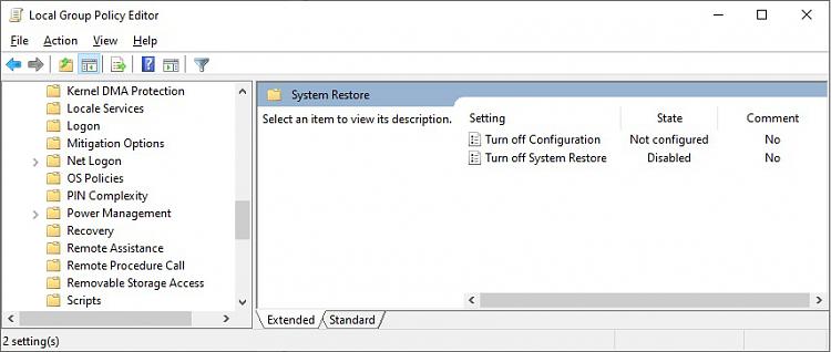 System Restore - 'Turn on System Restore' is Greyed Out-system-restore-group-policysettings.jpg