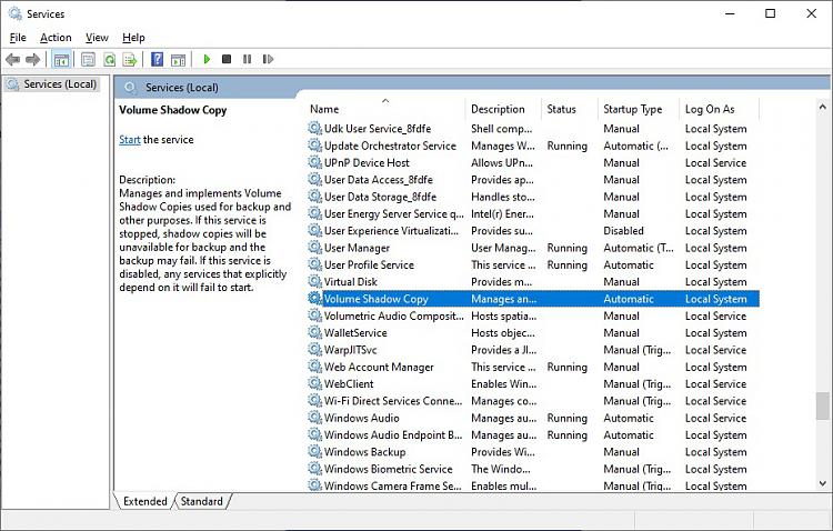 System Restore - 'Turn on System Restore' is Greyed Out-services-volume-shadow-copy-settings.jpg