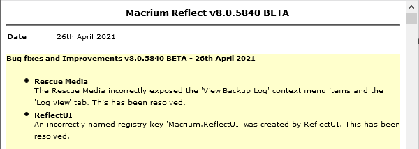 Macrium Reflect 8 is now available in all countries and regions!-image.png