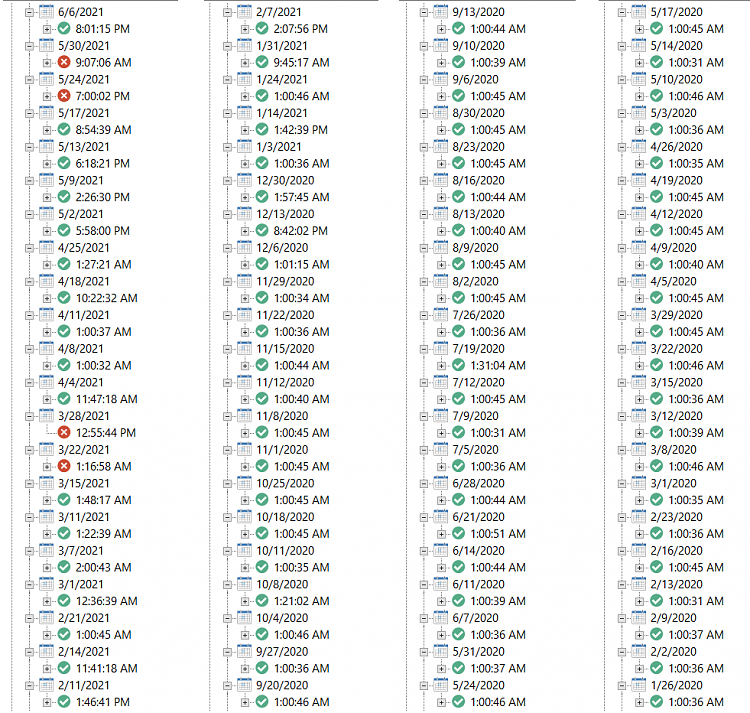 Macrium scheduled backup tasks start hours late or not at all-macrium-logs-late-missing-tasks.png