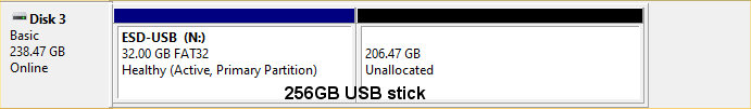 formatted my USB to NTFS and Win10 says not usable for system image-image1.png