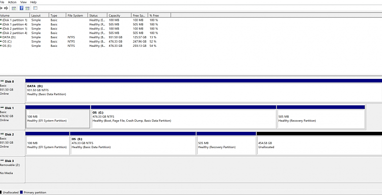 MacriumReflect8 Cloned system drive to an SSD won't  boot W10Pro-asus-laptop-disk-management-display-screenshot-2021-12-03-111558.png