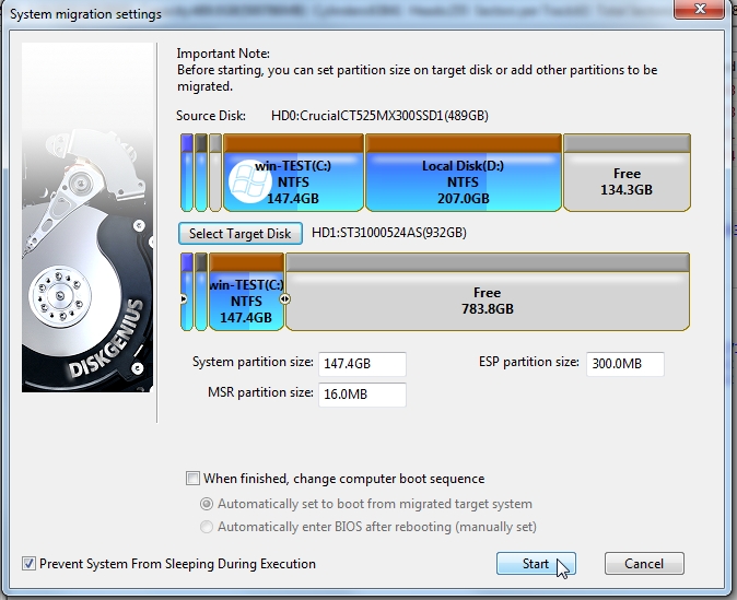 Cloned my 512GB SSD to a 1TB SSD and I have &quot;Unallocated Space&quot;.-osmigrate7.jpg