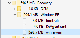 Do not delete your Windows Recovery Partition without reading this!-recovery-winre.png