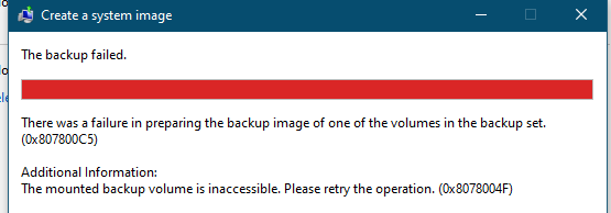 Backup failures-backup-bad.png