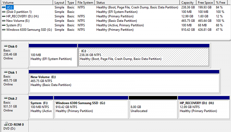 Clone from FAT to larger NTFS-6300-new-3-drives-6-2-22.png