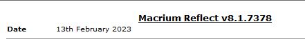 Macrium Reflect 8.1 - Guidance and Updates.-macriumreflectupdateversion.jpg