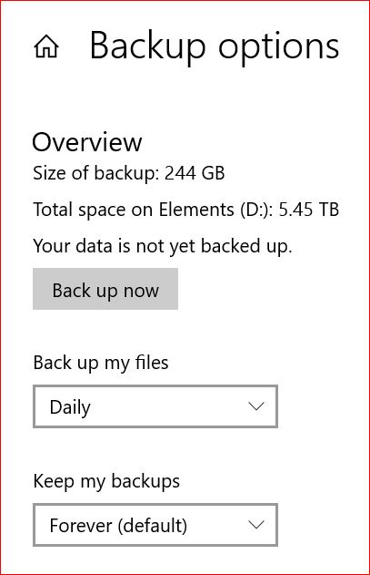 Does Windows 10 File History really Suck this much? or is it me?-3.jpg