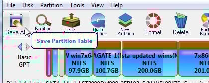 Recreate the recovery partition. REAGENTC.EXE: Operation failed: 2-dg-rt-click-modify-save-all3.jpg