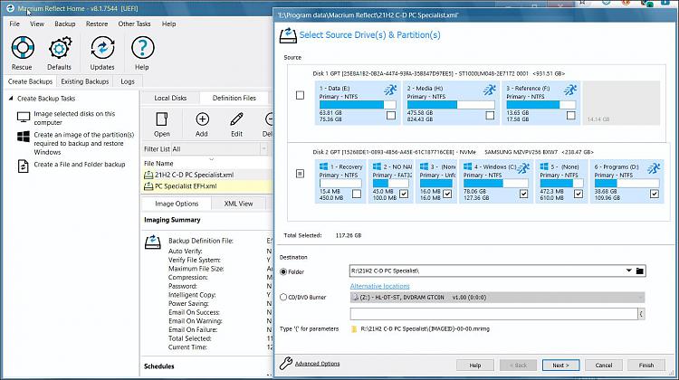 Macrium Reflect: Change default backup storage destination?-1.jpg