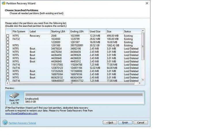How to recover Quick formatd drive contents WITH Windows 10 LTSC instl-minitools-partition-recovery-wizard-search-results.jpg