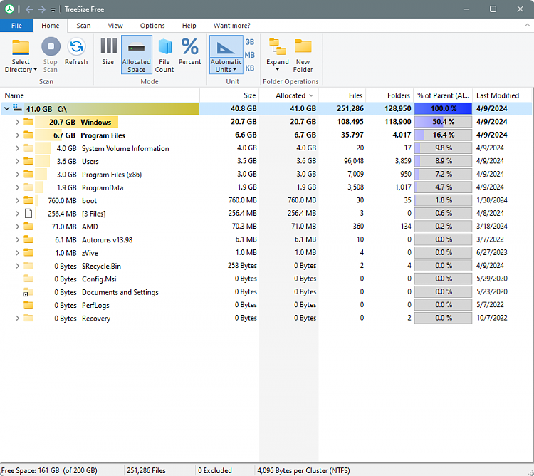 Macrium Reflect 8.1 Image: What data is missing and where did it go-image1.png