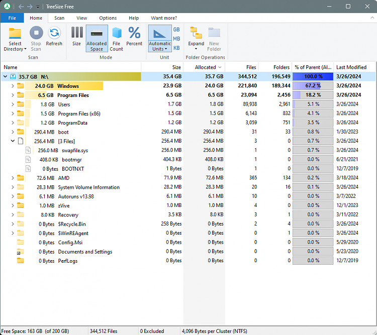 Macrium Reflect 8.1 Image: What data is missing and where did it go-image1.png