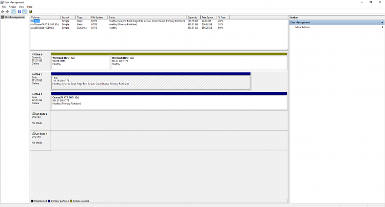 Windows 10 wrongly labels my secondary HDD as &quot;System&quot; in backup-drives.png