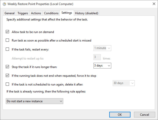 Scheduling System Restore Point Creation-6.jpg