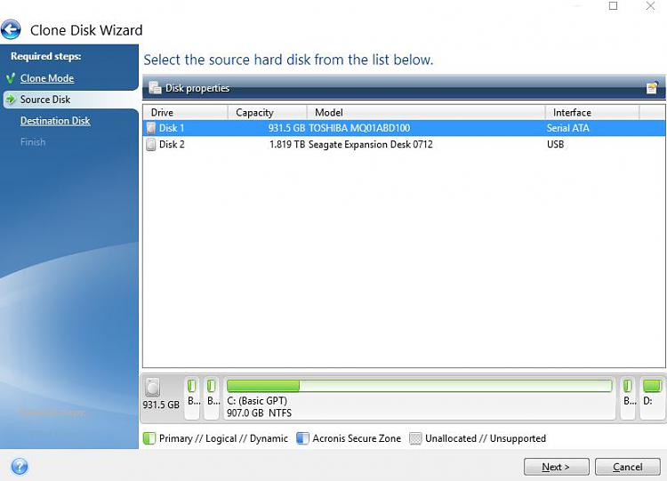 How do you clone a Hard drive with EaseUS? Or any other software!-acronis-source-drive.jpg